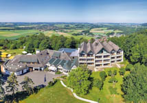 Bellevue Spa & Resort  Reiterhof Wirsberg****S